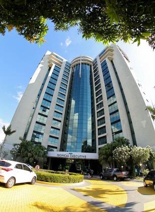 Tropical Executive Hotel