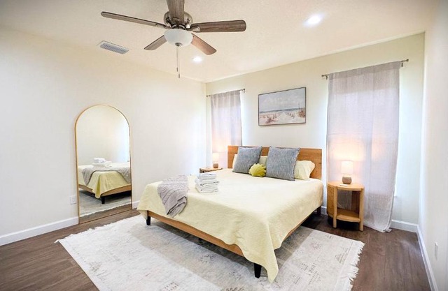 Tropical Florida Getaway - Stuart House