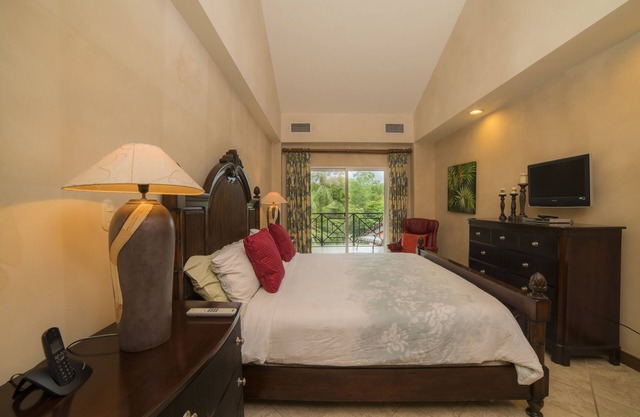 Veranda Bdr Playa Herradura 