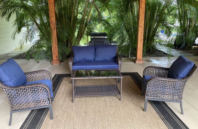 Tropical Guest House