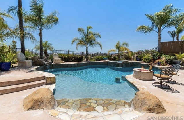 Tropical Hacienda - Pool & Hot Tub - GREAT VIEWS