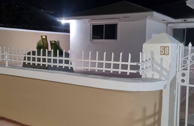 Tropical Haven. Your home away from home to relax and enjoy the island breeze.n