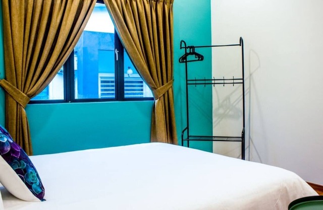 Tropical Livings Meru Ipoh Homestay