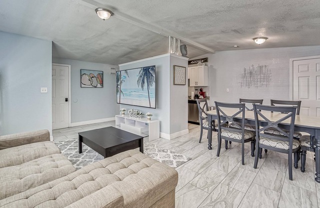 ☆Tropical & Modern☆ Family Ready | Ace Location