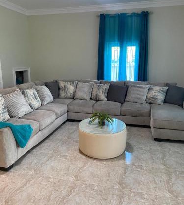 Tropical Palm Townhouse