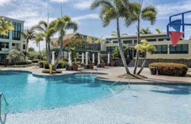Tropical Paradise With 5 Pools, Beachfront and max 8 Peoples