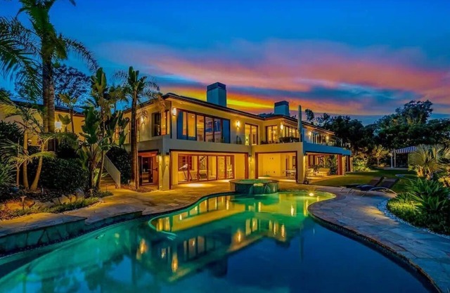 Tropical Paradise First-Class Amenities and Views