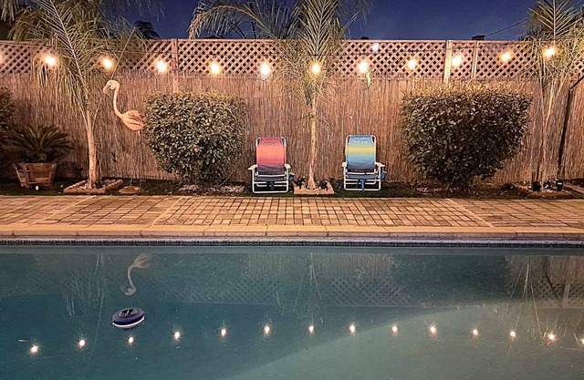 Tropical Paradise