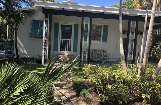 Tropical Retreat! Bungalow 629