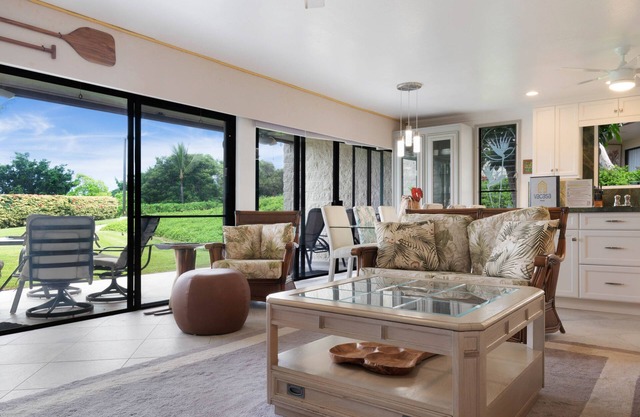 Tropical Seaside Gem with Shared Pool, Hot Tub, & Easy Beach Access