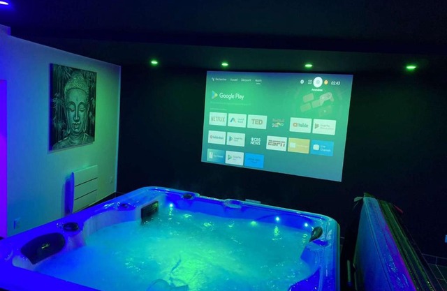Tropical SPA