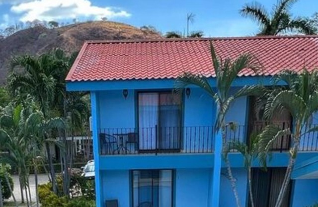 Villa Riviera 