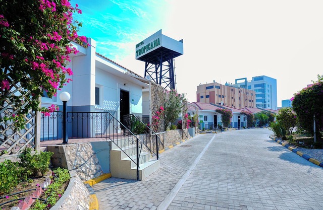 Tropicana Hotel Bahrain