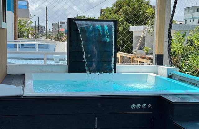 Tropico Smart by Suarez Properties