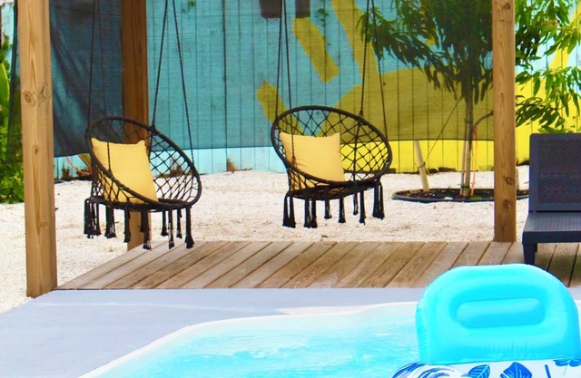 TropicSota Bliss: Your Coastal Haven in Sarasota