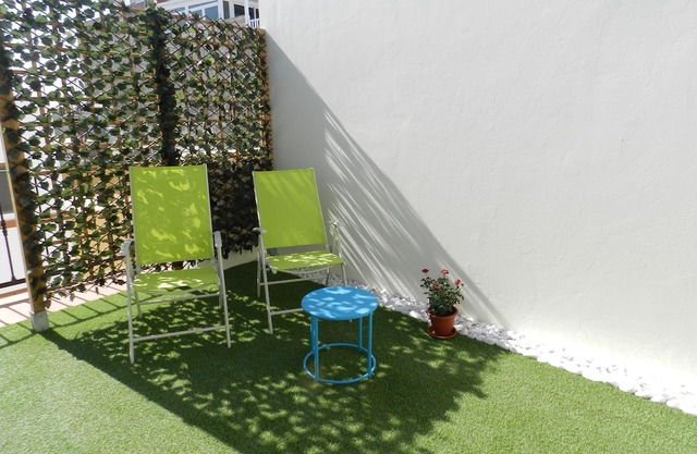 TROTAMUNDOS GRAN CANARIA 4