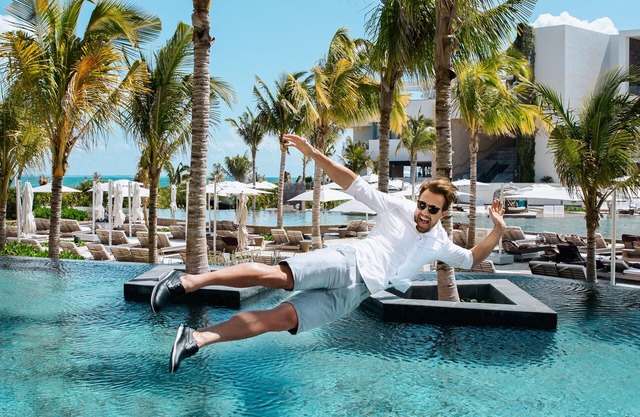 TRS Coral Hotel - Adults Only - All Inclusive