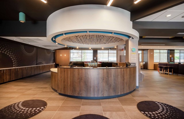 Tru By Hilton Baltimore Harbor East, MD