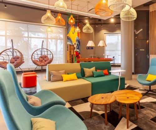 Tru By Hilton Criciúma