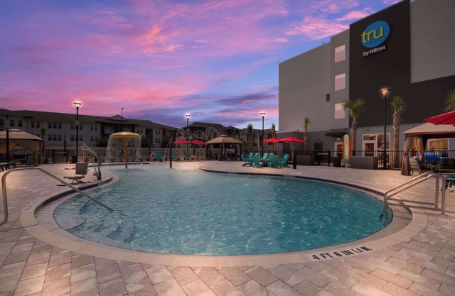 Tru By Hilton Destin