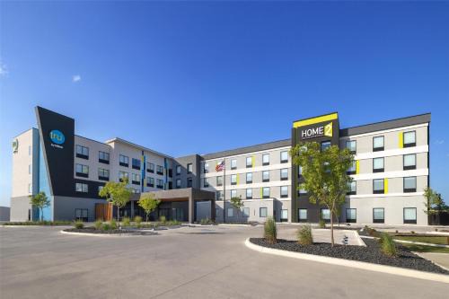 Tru By Hilton Fort Worth Lake Worth