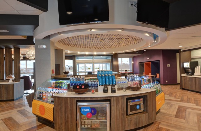 Tru by Hilton Shepherdsville Louisville South