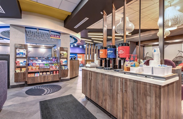 Tru by Hilton The Colony Dallas