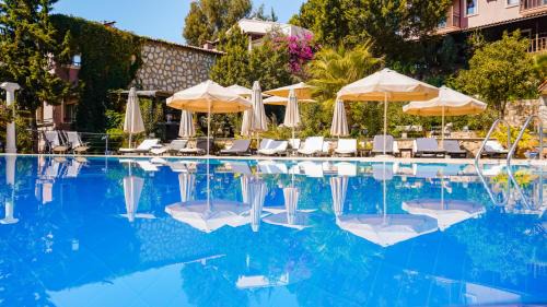 Boutique Hotel 