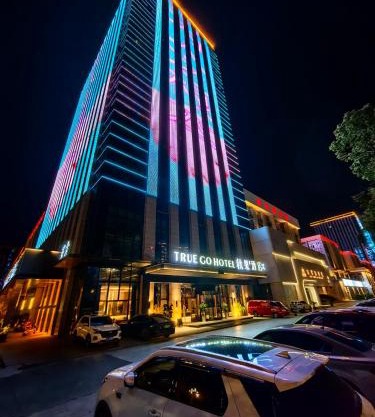 TRUE Go hotel