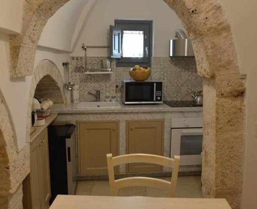 Trulli 