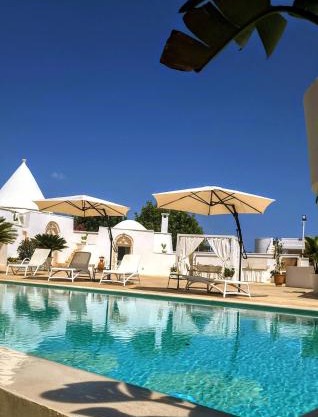 Trullo il Gelso