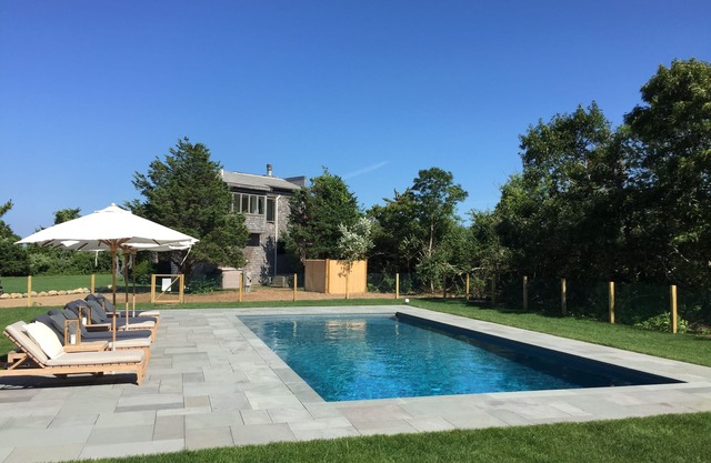 Truly Katama with Pool - Celebrate 4th of July with Family & Friends