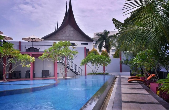 Truntum Padang