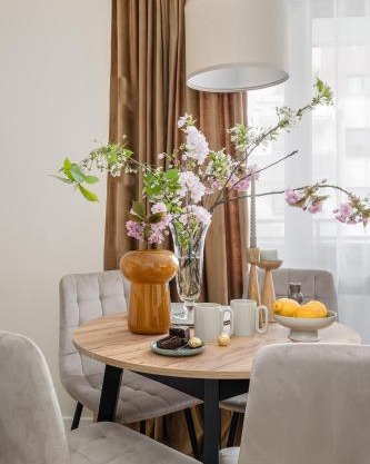 TS Gold New Town Apartment & free private parking