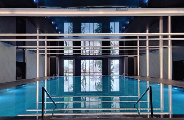 Tsar Samuil Hotel