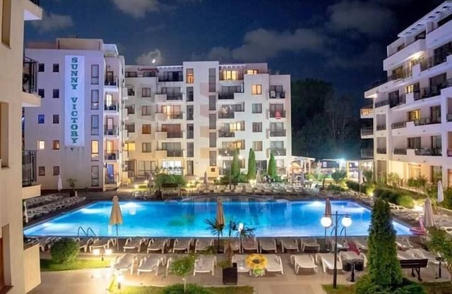TSB Sunny Victory Apartments