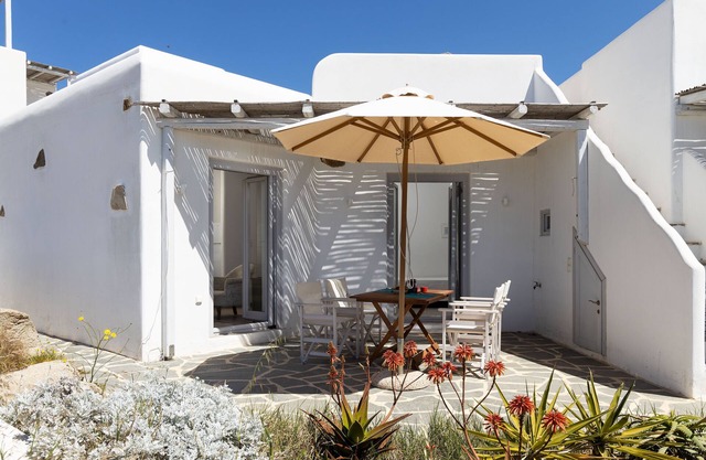 Tsepi Cottage close to Agia Anna beach