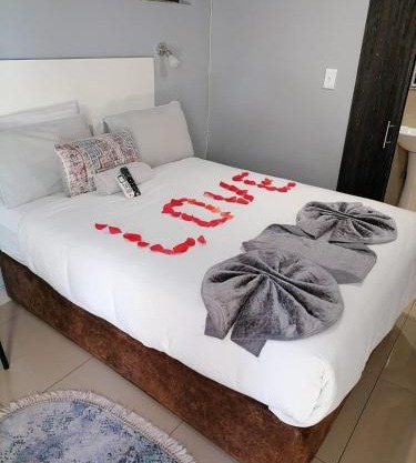 Tshilidzi Guest House