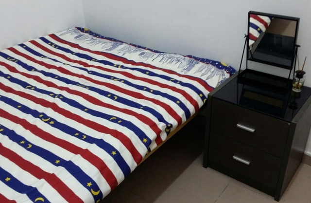 Tsim Sha Tsui Studio - 5 mins walk to MTR