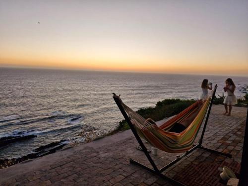 Tsitsikama Beach House