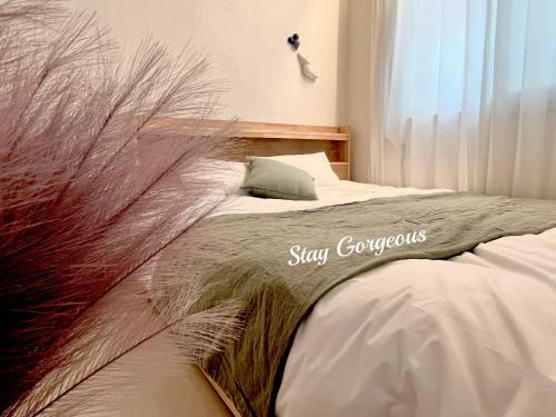 Ttukseom Seongsu Cozy Apartment 3rooms