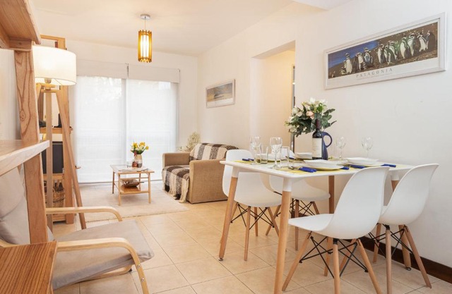 Tu Apart En Bariloche 3