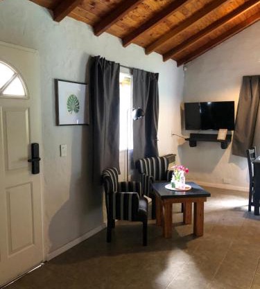 Tu Casa en la Naturaleza