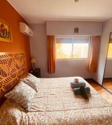 TU CASA EN ESPAÑA Y PEATONAL - COCHERA PRIVADA INCLUIDA - Microcentro