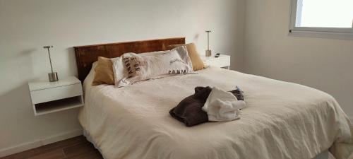 Tu departamento en Olavarría te espera!