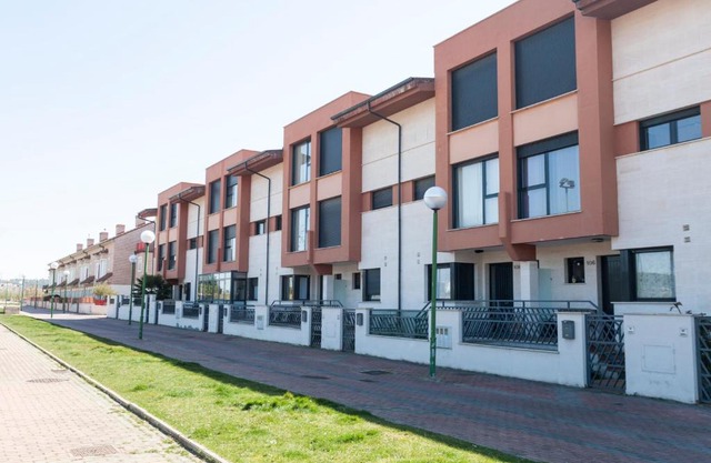 Tu hogar en Burgos