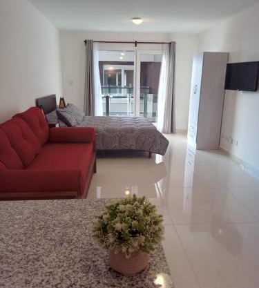 Tu lugar en Bariloche, departamento céntrico y tranquilo