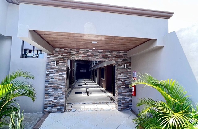 Tuareg Place Aeropuerto A,C