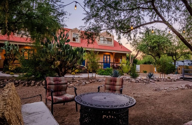 Tubac Country Inn