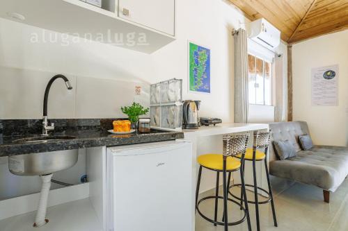 Tucano Cabin - Heated Pool & Gourmet Area